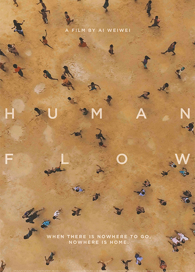 human-flow