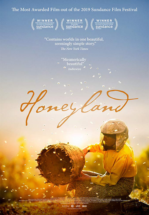 HoneylandFeature