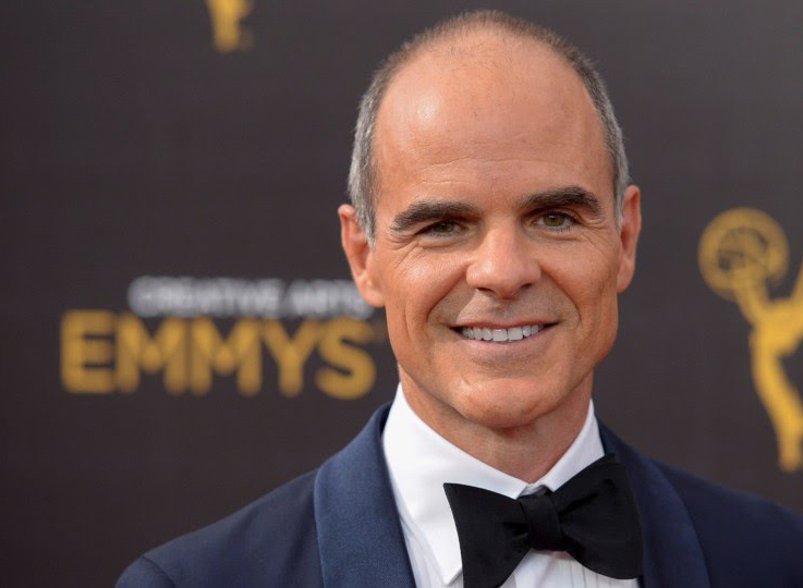 Michael Kelly Nominated for ‘House of Cards’ Emmy