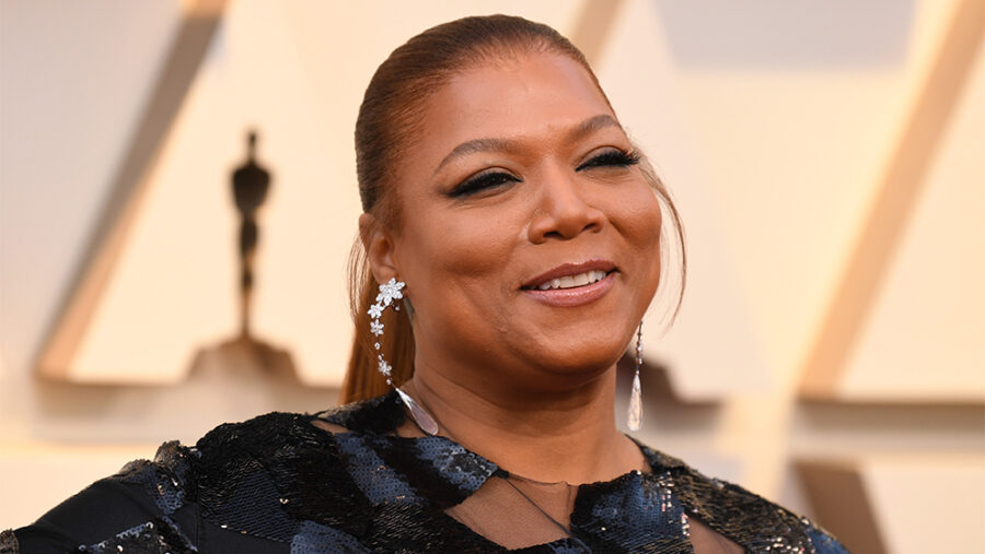 Queen Latifah and ‘The Tiger Rising’